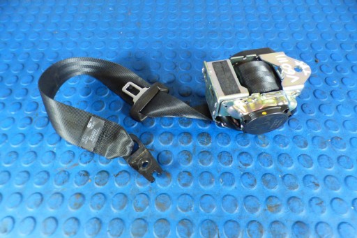 Gurten Sicherheits Spanner rechts links heck stbdb Volvo V60 II III 2018