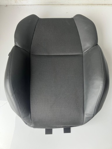 OPARCIE seat right front PEUGEOT 508 and semi leather