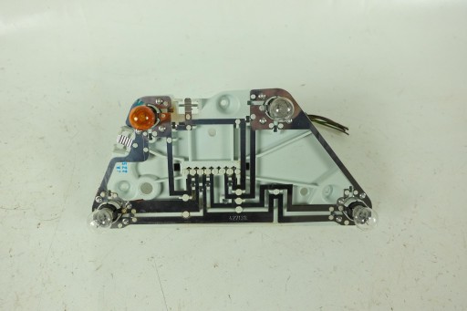 light housing left rear part rear MERCEDES CLS W219 C219 219 04-08 A2198200177