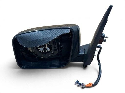 mirror exterior left side Nissan X-Trail T31 facelift 2012