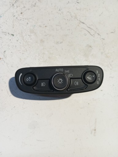 Interruttore comando luci OPEL INSIGNIA B 39121795