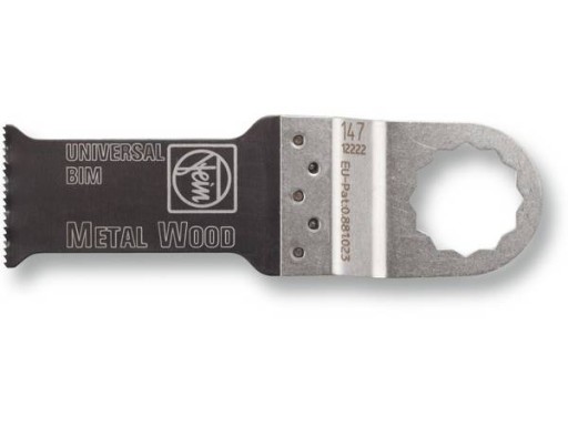 Лезвие для универсального инструмента Fein E-Cut 63502147015 Su