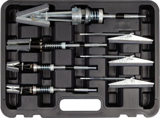 Комплект для хонінгування циліндрів 7 cz