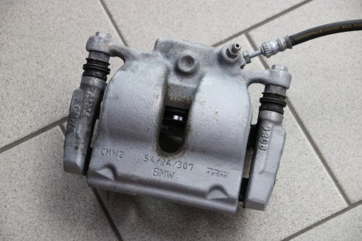 BMW G20 caliper brake left front front 54/24/307