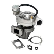 762931-0001 762931-0002 - Турбіна PERKINS 762931 JCB Baumaschine Нова