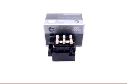 Пневмосистема клапана esen skv 93skv801 mercedes-benz cls