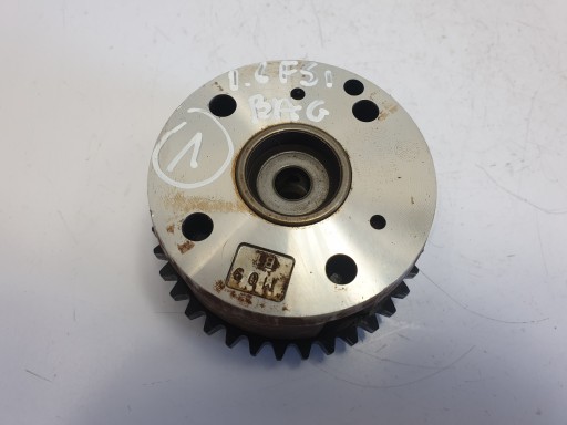 1.4 - VW Touran 1.6 FSI вариатор регулятор 03c109088b