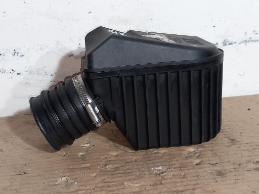 Gehäuse filter luft MERCEDES E-KLASA W211 1.8 KOMPRESSOR A2710900804
