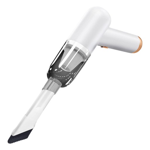 Автомобільний пилосос акумуляторний акумулятор для