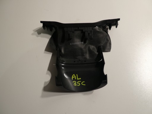 AUDI A5 8T BLENDE ABDECKUNG DER LENKSÄULE LENKRAD 8T0858345A