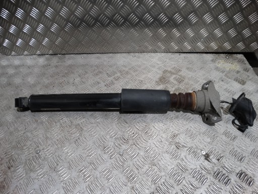 IDEAL Stoßdämpfer hinten EDC AUDI A6 A7 C7 S7 S6 1 9
