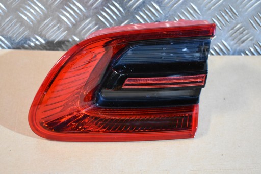 IDEALNA light right rear part rear to the bonnet PORSCHE MACAN 1