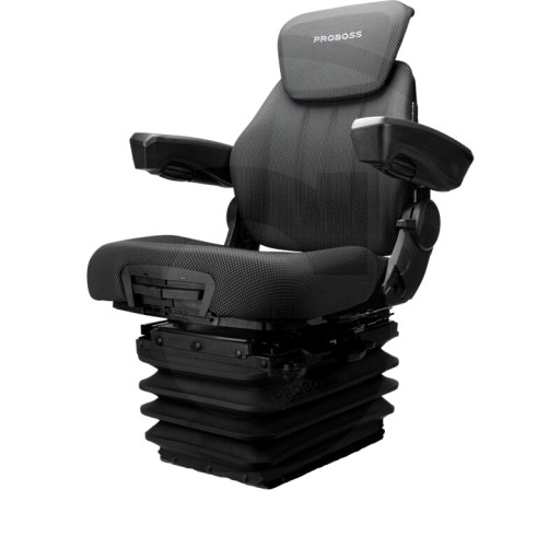 11097442 - Пневматичне сидіння PROBOSS AS3510