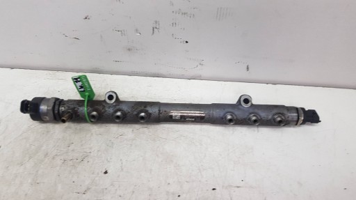 RAMPE INJECTION CAPTEUR 30777554 VOLVO S60 V70 II XC70 II 2.4 D5