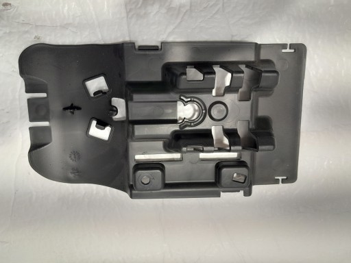 AUDI A4 B9 LIFT kryt obal volantu 8W0953512C