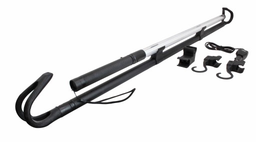 СВІТЛОДІОДНА МАЙСТЕРНЯ ПІД КАПОТОМ 1450 ЛЮМЕН 112-188СМ SATRA