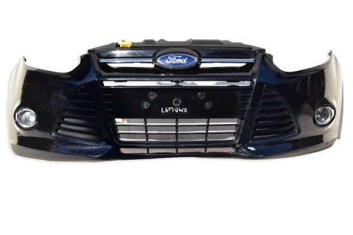 Stoßstange vorne FORD FOCUS MK3 Przedlift 2011-2014 Panther Black