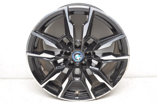 BMW G26 disc aluminium R19" 9J 5X112 ET42 8089228