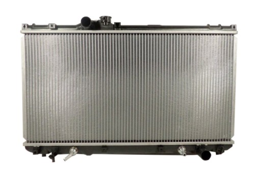 112542069900 - Кулер для воды lexus is 3.0 r6 2001-2005 гг. новый