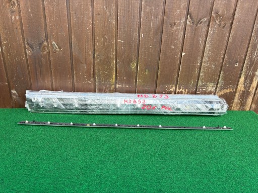 BMW 7 G11 G12 left moulding door front CHROM 7397867 MDB53