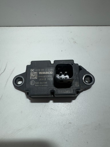 Модуль контролера esp mercedes actros mp 4 antos arocs a0385451232