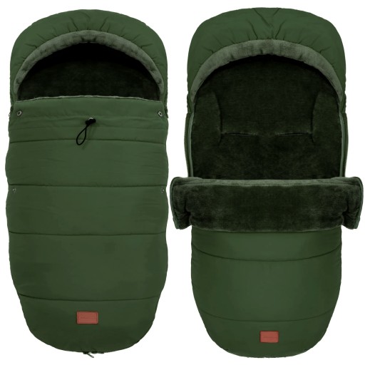 Дитячий спальний мішок Tutumi Kids