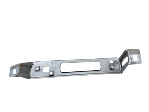 Console Support plaque Aile Gauche RENAULT KADJAR (2015-2018)