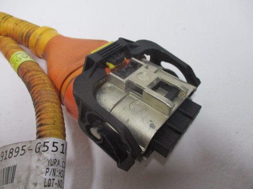 Kabel wiring ZASILAJACY KIA NIRO 91895-G5510
