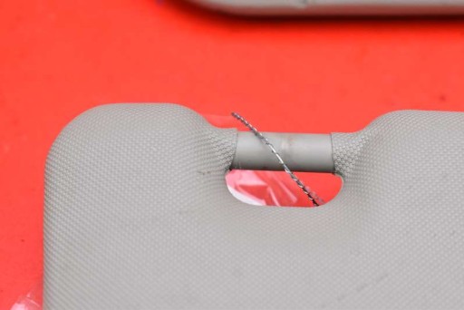cover PRZECIWSLONECZNA EU TOYOTA AVENSIS T27 09-11