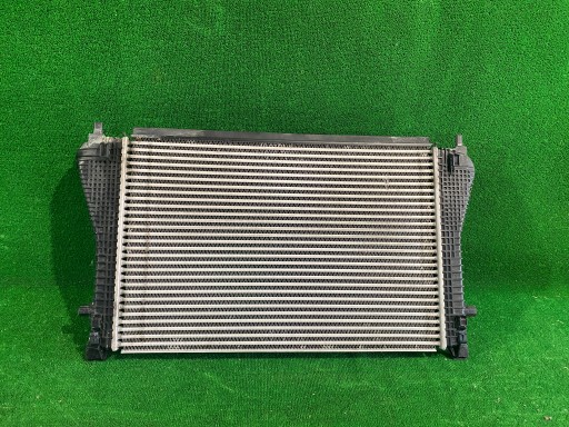 intercooler VW SKODA AUDI TIGUAN II