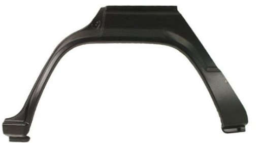 РЕМОНТ КРЫЛА ЗАДНЕЕ ЛЕВОЕ 5270835K