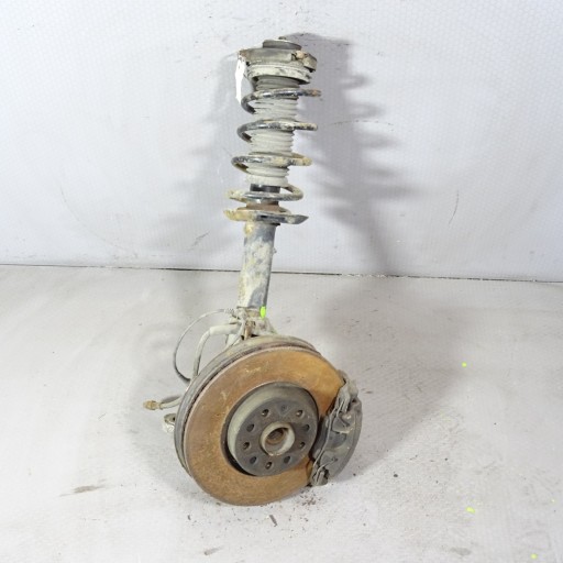 VW PASSAT B6 2.0TDI MCPERSON right complete