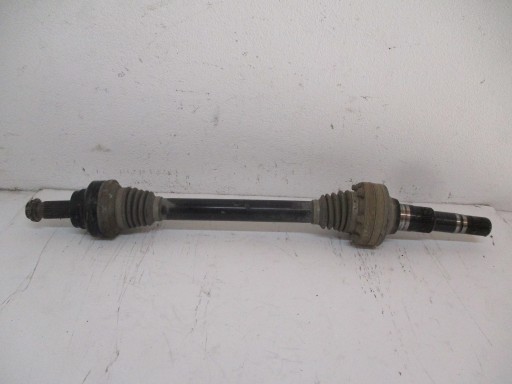 semi-axis rear BMW X6 M F16 4.4i right left P784996902