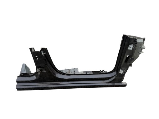 threshold right pillar A B central front OPEL CORSA F