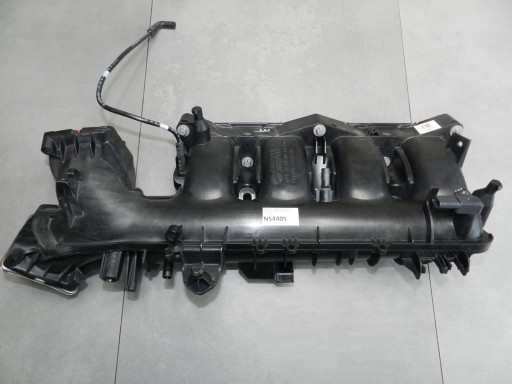MERCEDES W176 intake manifold A2700900737
