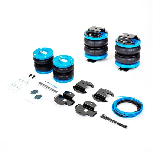 0001_K_2M_kamper - Подушки безопасности fiat ducato x244 x291 1994-2025 кемпер x100 2м