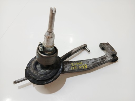 levier de vitesse mecanisme levier vitesse mécanisme levier vitesse engrenage BMW E60 LIFT 3.0D 7573127
