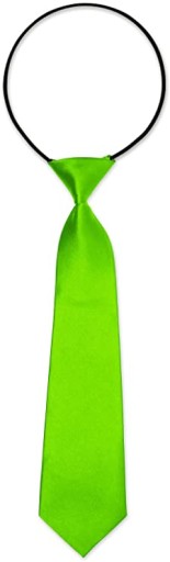 Краватка з мікрофібри Katrade (мікрофібра), різнокольоровий