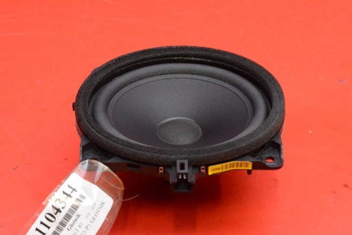 speaker left rear part 96330-3Z050 HYUNDAI I40 VF KOMBI 11-15