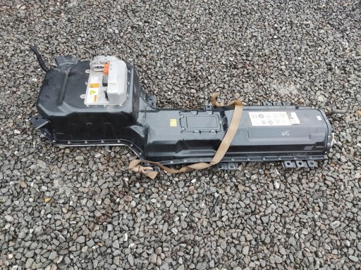 BATERIA AKUMULATOR HYBRYDA JEEP COMPASS II LIFT 1.3 PHEV 20-25 68484317AR