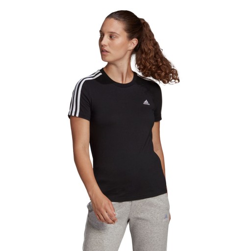 Dámske tričko adidas Loungewear GL0784 S