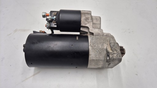 starter 1986S00816 PORSCHE CAYENNE and 7L5 4.8 2002-2010r BDB!!