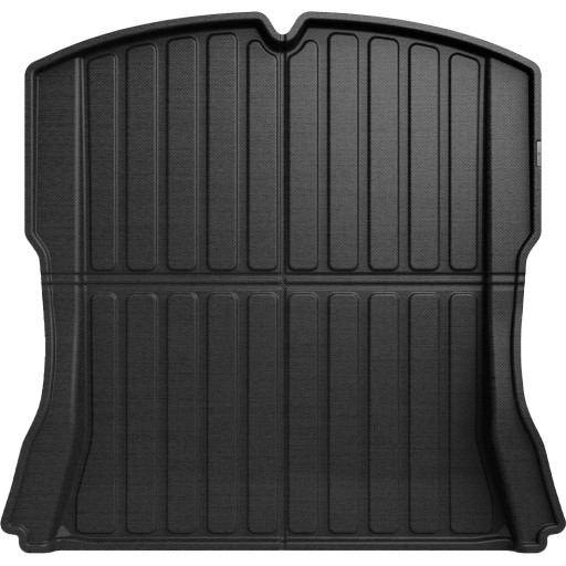 Великий задній килимок в багажник для Tesla Model 3 Highland, Spigen Car Mat