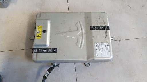 Модуль контролера зарядки tesla s 13r 1014963-00-c