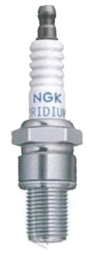 5542 - Свічка запалювання ngk racing competition r7376-8 5442