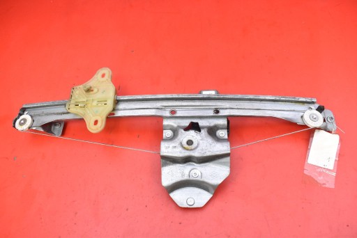 window regulator right front EU 128001471-B RENAULT CLIO 4 IV HB LIFT 16-19
