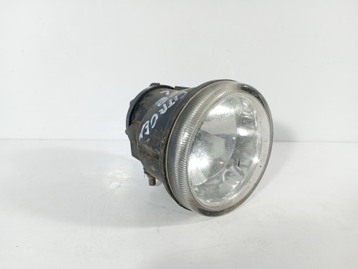 Citroen C2 03-09 fog light left