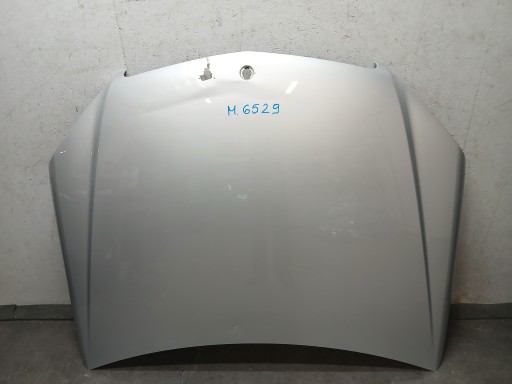 cofano MERCEDES C KLASA W204 A204 07-10
