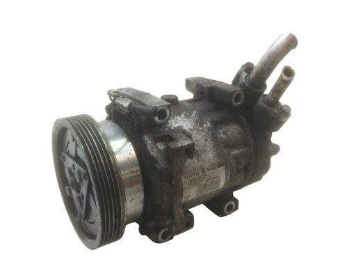 kompresor klimatizaci 5158408724 8200802608 1.6 Dacia Logan a (2004-2012)