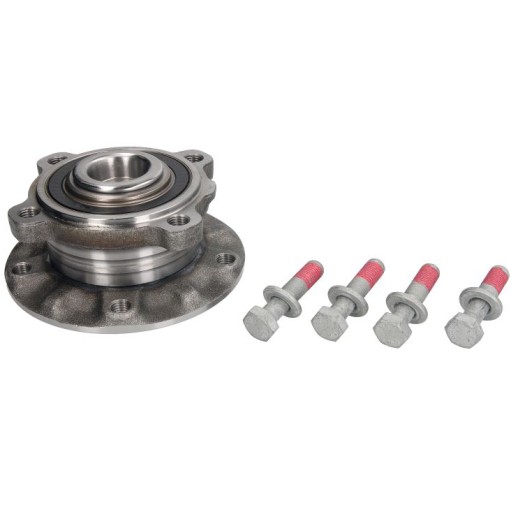 110301 - Ступиця переднього підшипника bmw 5 e39 1995-2004 рр